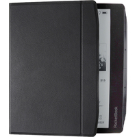 Обложка для электронной книги KST Smart Case для PocketBook Era (2022) (с автовыключением, черный)