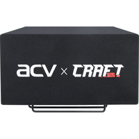 Корпусной активный сабвуфер ACV Craft B10A