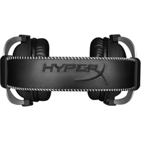 Наушники HyperX Cloud Silver