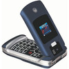 Кнопочный телефон Motorola RAZR V3x