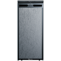 Компрессорный автохолодильник Meyvel AF-DB90X
