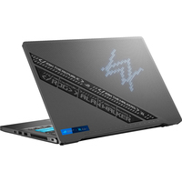 Игровой ноутбук ASUS Zephyrus G14 Alan Walker Edition GA401QEC-K2218T