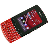 Кнопочный телефон Nokia Asha 303