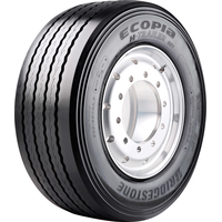 Летние шины Bridgestone Ecopia H-Trailer 001 385/55R22.5 160K