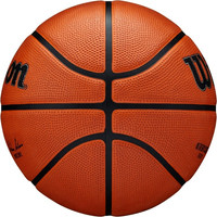 Баскетбольный мяч Wilson NBA Authentic Series Outdoor (7 размер)