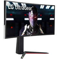 Игровой монитор LG UltraGear 34GN850P-B
