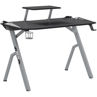 Геймерский стол Skyland Skill CTG-001 (серый)