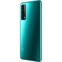 Смартфон Huawei P smart 2021 PPA-LX1 (ярко-зеленый)
