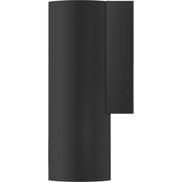 Кухонная вытяжка MAUNFELD Lee Wall sensor 39 (черный)