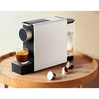 Капсульная кофеварка Scishare Capsule Coffee Machine Mini S1201 (китайская версия, зеленый)