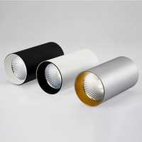 Точечный светильник Arlight SP-POLO-R85-1-15W Warm White 022942