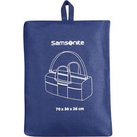 Дорожная сумка Samsonite Global Ta Blue 70 см