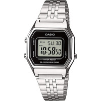 Наручные часы Casio LA680WEA-1