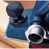 Рубанок Bosch GHO 26-82 Professional (0601594303)