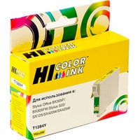 Картридж Hi-Black HB-T1284 (аналог Epson EPT12844010)