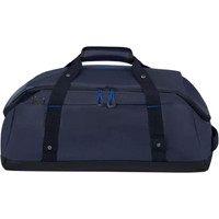 Дорожная сумка Samsonite Ecodiver KH7-01005 Blue Nights 55 см