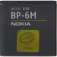 Аккумулятор для телефона Копия Nokia BP-6M