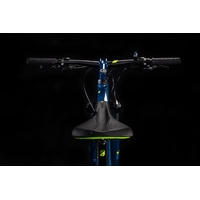 Велосипед Cube AIM SL 29 р.19 2020 (синий)
