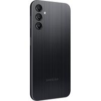 Смартфон Samsung Galaxy A14 SM-A145F/DSN Mediatek Helio G80 4GB/128GB (черный)
