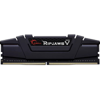 Оперативная память G.Skill Ripjaws V 4x8GB DDR4 PC4-25600 [F4-3200C16Q-32GVKB]