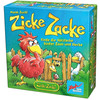 Детская настольная игра Zoch Цыплячьи бега: Прятки