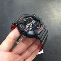 Наручные часы Casio G-Shock GA-400HR-1A