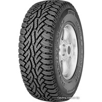 Летние шины Continental ContiCrossContact AT 245/70R16 111S