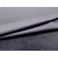 Кресло-кровать Mebelico Сенатор 105471 80 см (фиолетовый/черный)