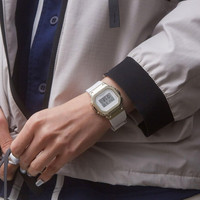 Наручные часы Casio G-Shock GM-S5600G-7E