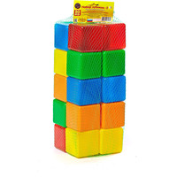 Кубики Строим вместе счастливое детство 5254
