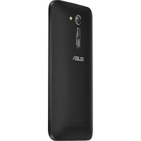 Смартфон ASUS ZenFone Go Charcoal Black [ZB452KG]