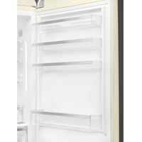 Холодильник Smeg FAB38RCR