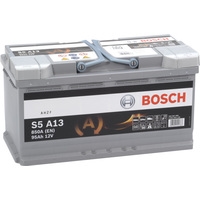 Автомобильный аккумулятор Bosch S5 013 (595901085) 95 А/ч