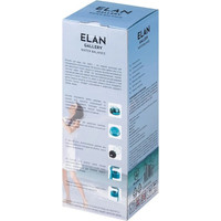 Бутылка для воды Elan Gallery Water Balance 650мл 280099 (бирюзовый)