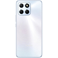 Смартфон HONOR X6 4GB/64GB с NFC международная версия (серебристый)