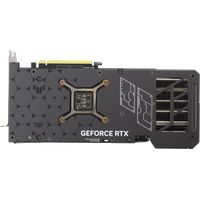 Видеокарта ASUS TUF Gaming GeForce RTX 4070 Ti Super 16GB GDDR6X TUF-RTX4070TIS-16G-GAMING