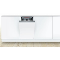Встраиваемая посудомоечная машина Bosch SPV45MX01E