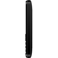 Кнопочный телефон BQ-Mobile Step+ Black [BQM-1831]