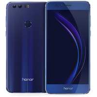 Смартфон HONOR 8 4GB/64GB Sapphire Blue [FRD-AL10]