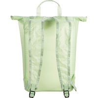 Городской рюкзак Tatonka SQZY Rolltop Foldable (lighter-green)