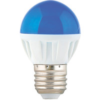 Светодиодная лампочка Ecola G45 E27 4 Вт [K7CB40ELY]
