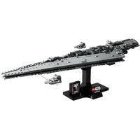 Конструктор LEGO Star Wars 75356 Звездный суперразрушитель Палач