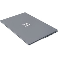 Ноутбук Horizont H-Book 15 IPK1 T32E3WG