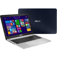 Ноутбук ASUS K501LX-DM060H