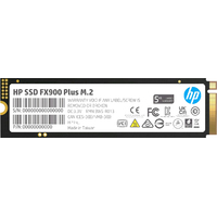 SSD HP FX900 Plus 1TB 7F617AA