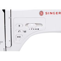 Электронная швейная машина Singer Confidence 7640