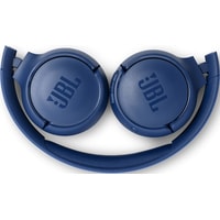 Наушники JBL Tune 560BT (синий)