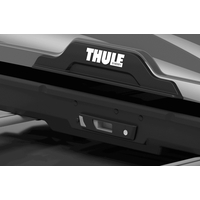 Автобокс Thule Motion XT Alpine (титан)