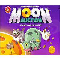 Настольная игра Десятое королевство Moon Auction 04827