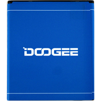 Аккумулятор для телефона Doogee BAT16484000